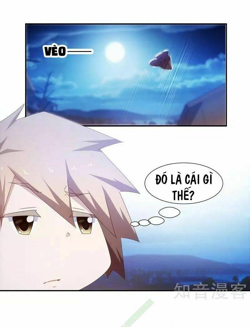 thần y hệ thống chapter 34 4