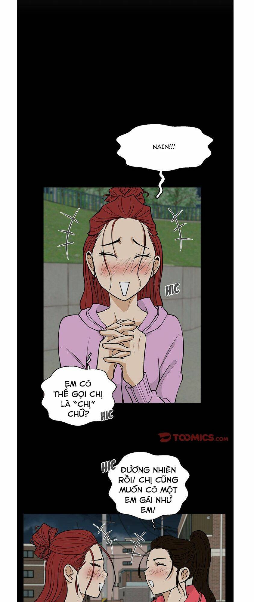 mr kang chapter 51 26