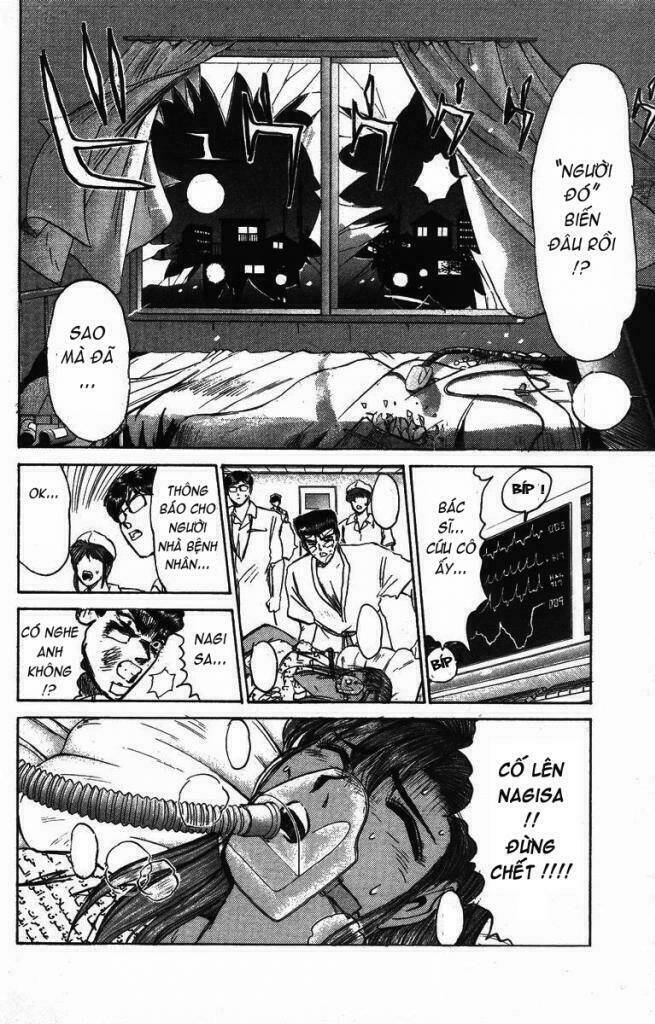 shonan junai gumi chapter 127 6