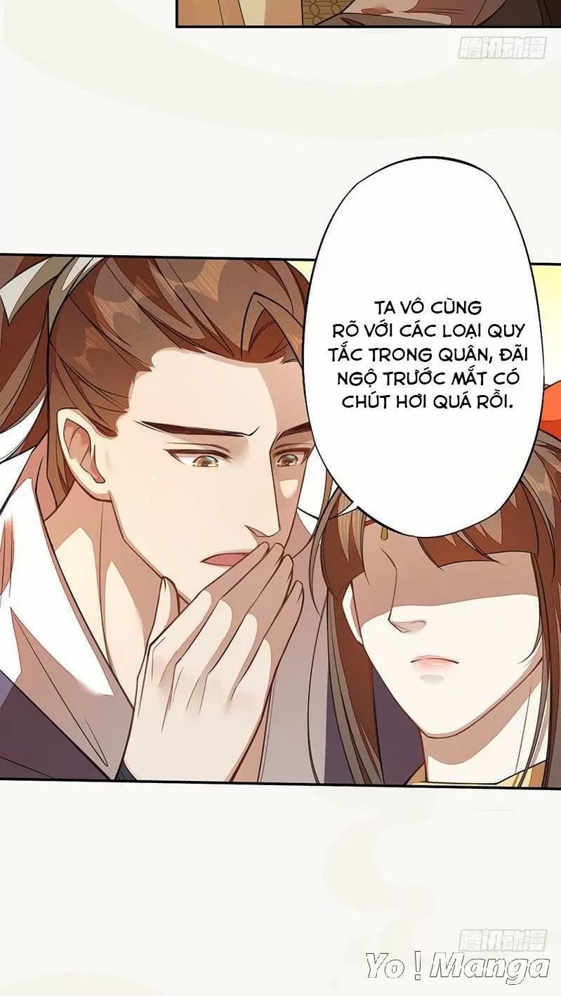 tuyệt thế luyện đan sư chapter 119 5