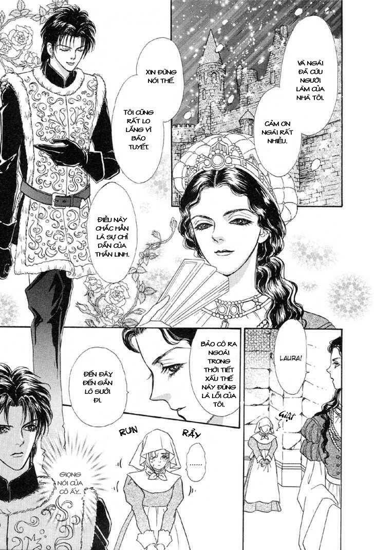 elixir - hòn đá phép thuật chapter 6 19