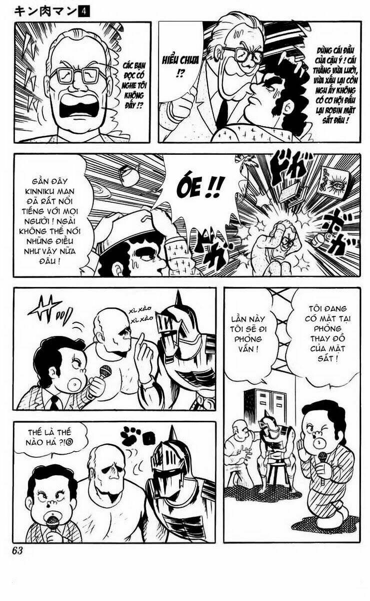 lực sĩ kinnikuman chapter 45 6
