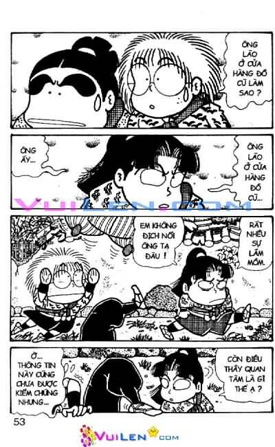 ninja loạn thị chapter 55 53