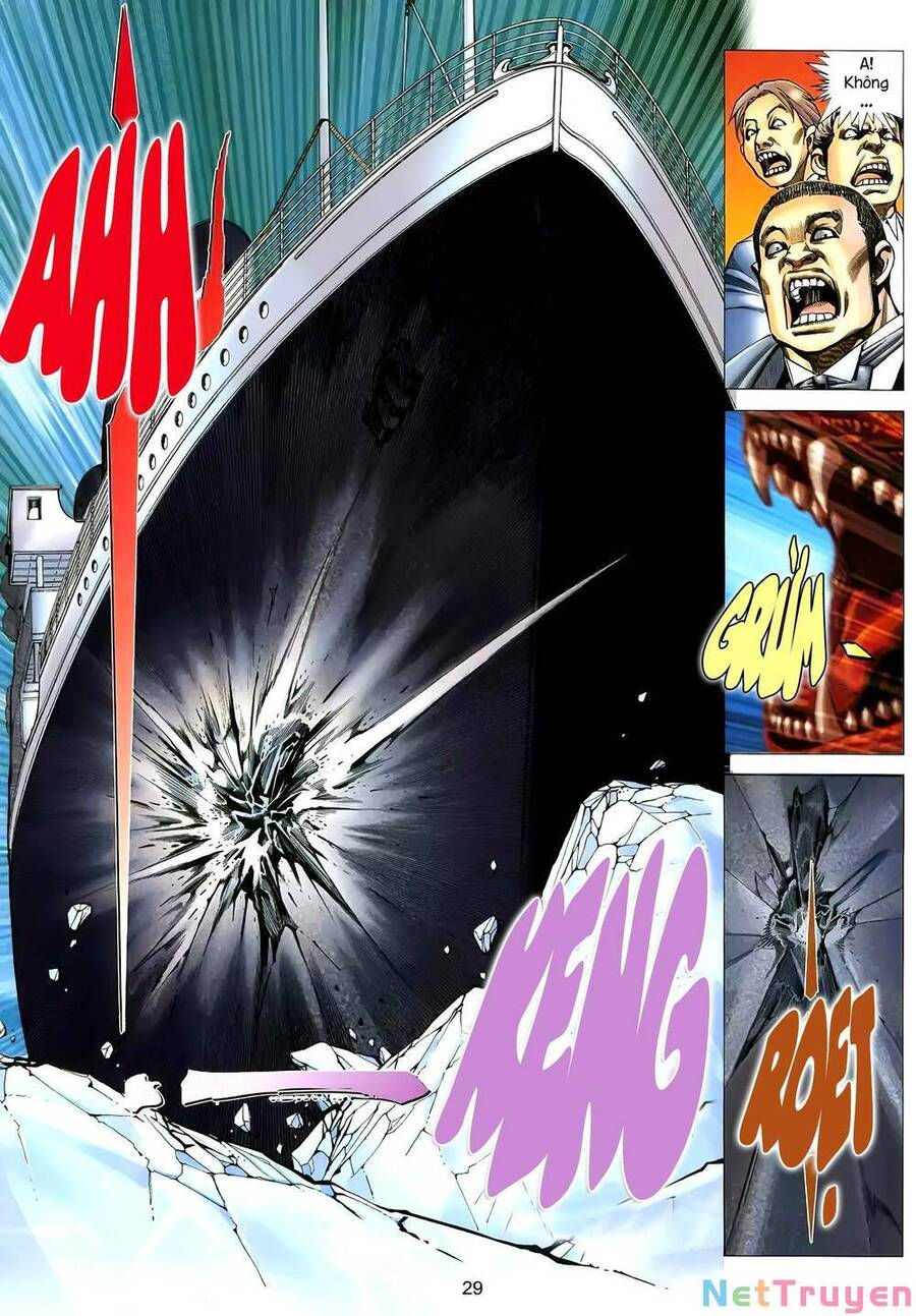 cuồng đao 04 chapter 55 14