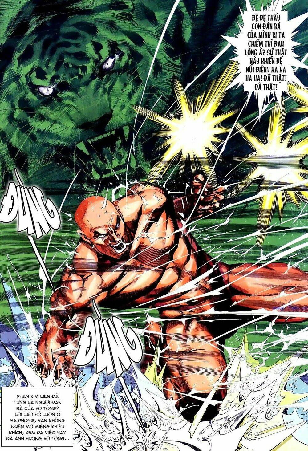 thủy hử chiến hồn chapter 2 28