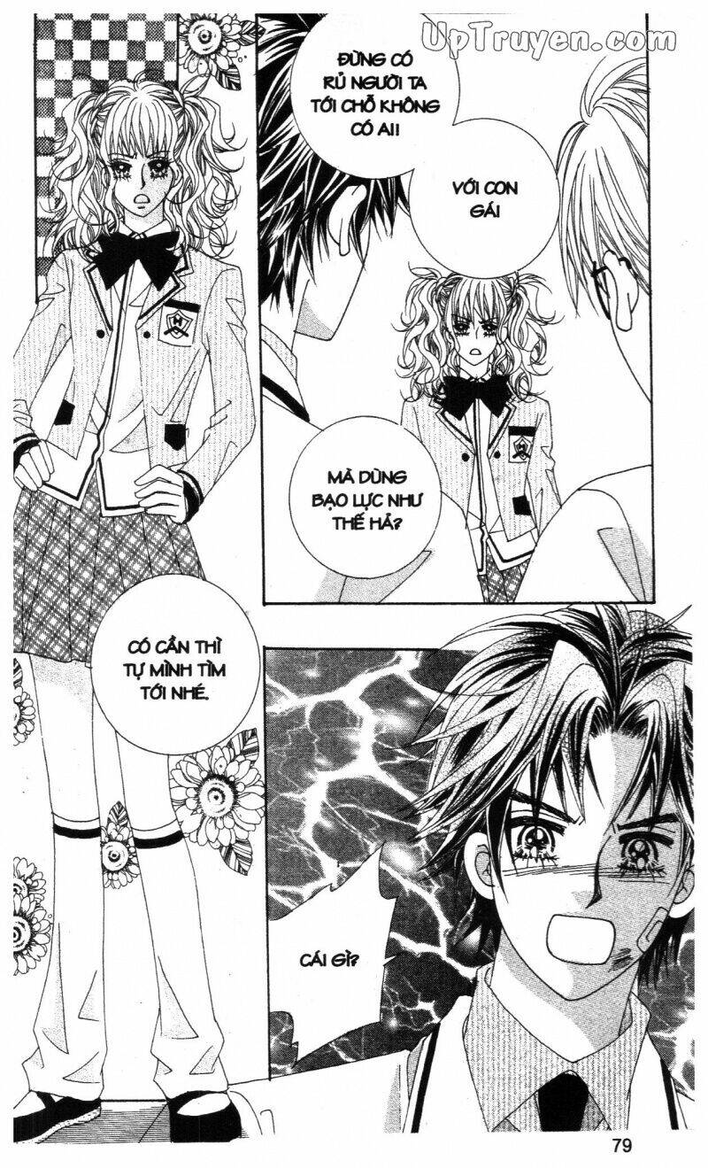 thoát kiếp hồ ly chapter 5 25