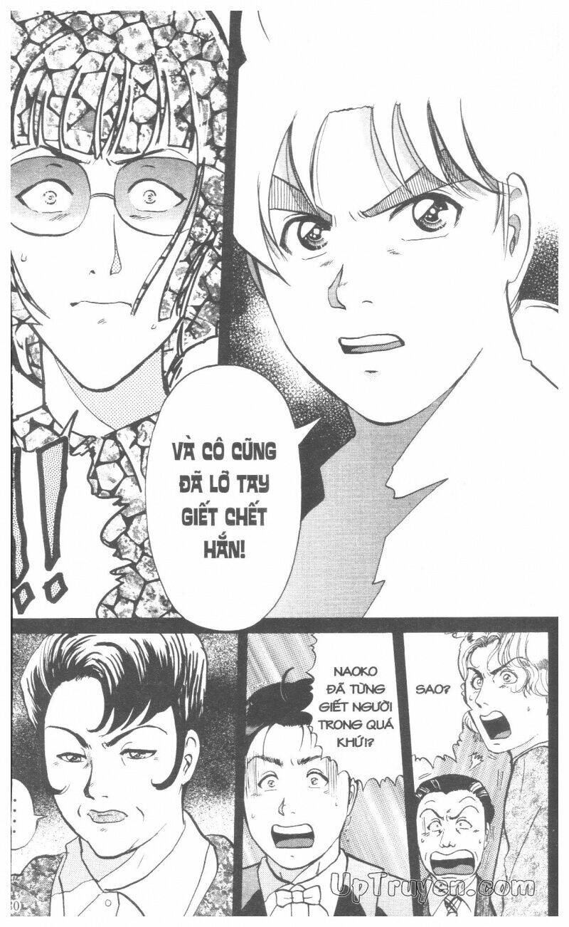 thám tử kindaichi (bản đẹp) chapter 17 276