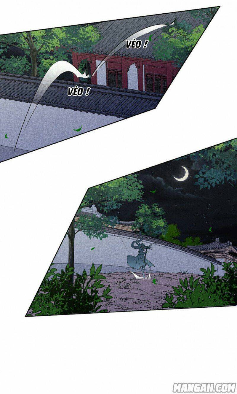 toàn cơ từ chapter 68.1 22