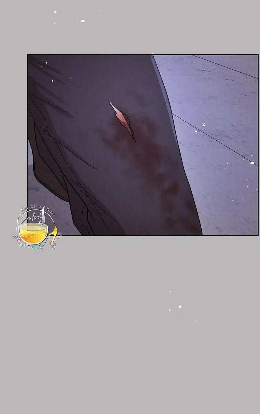 chào nhé, không làm thông gia nữa đâu! chapter 72 60