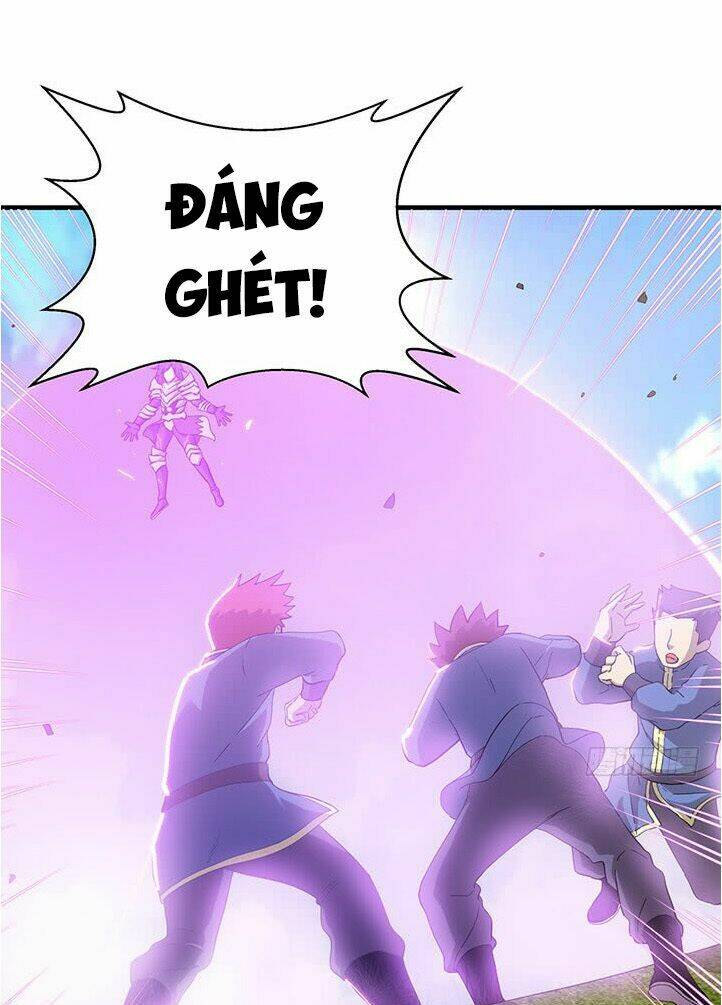 phong quỷ truyền thuyết chapter 103 4