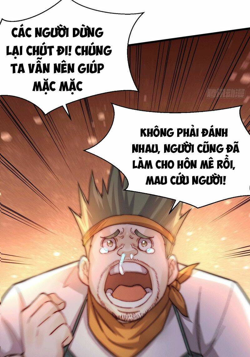 đô thị đỉnh phong cao thủ chapter 218 4