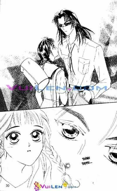 hai nàng công chúa chapter 1 30