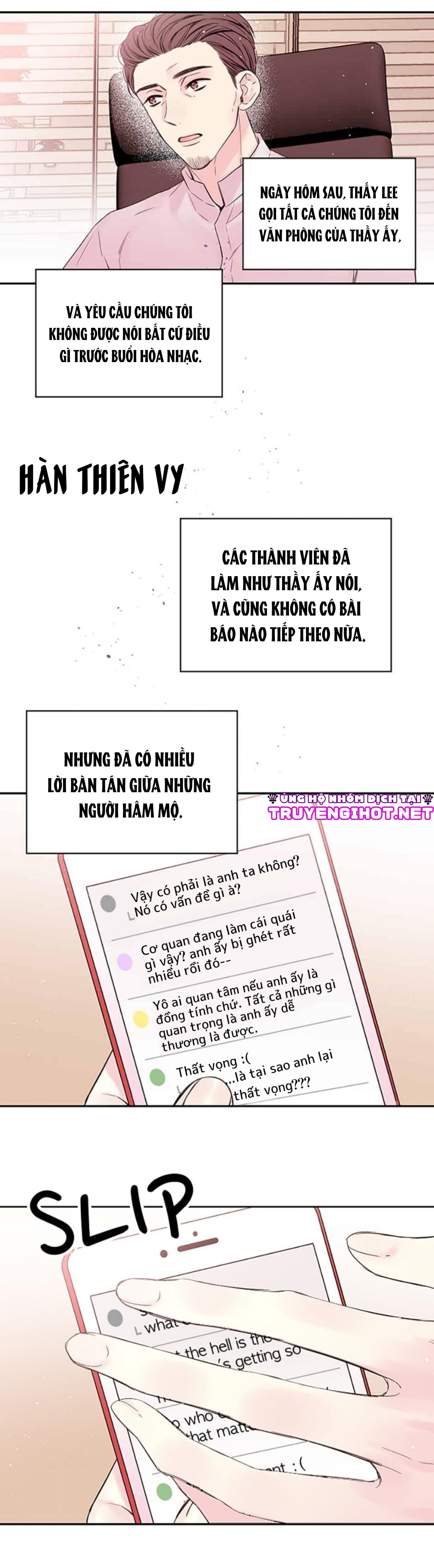 in my closet chapter 26 10