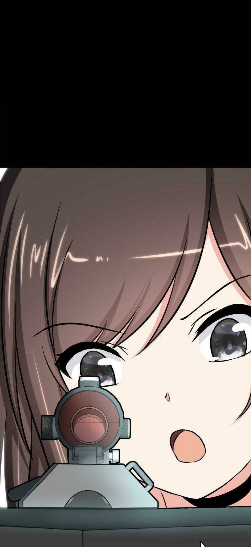 bạn gái virus của tôi chapter 332 26