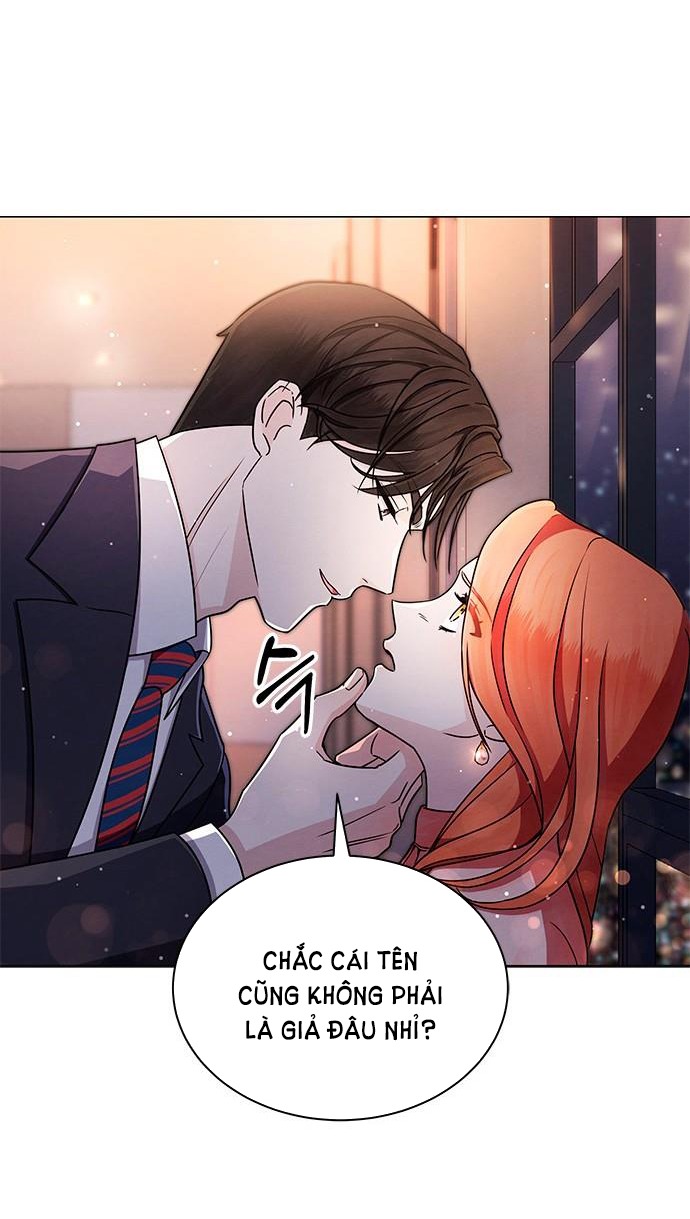 the castle - cô dâu của quỷ chapter 1.1 10