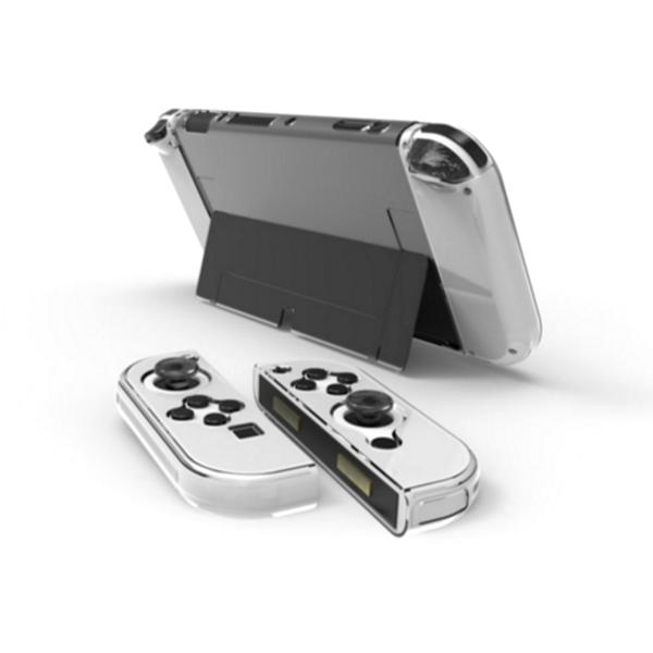 Vỏ pha lê PC bảo vệ cho Nintendo Switch OLED