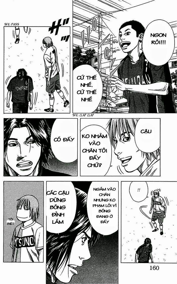 angel voice chapter 41 16