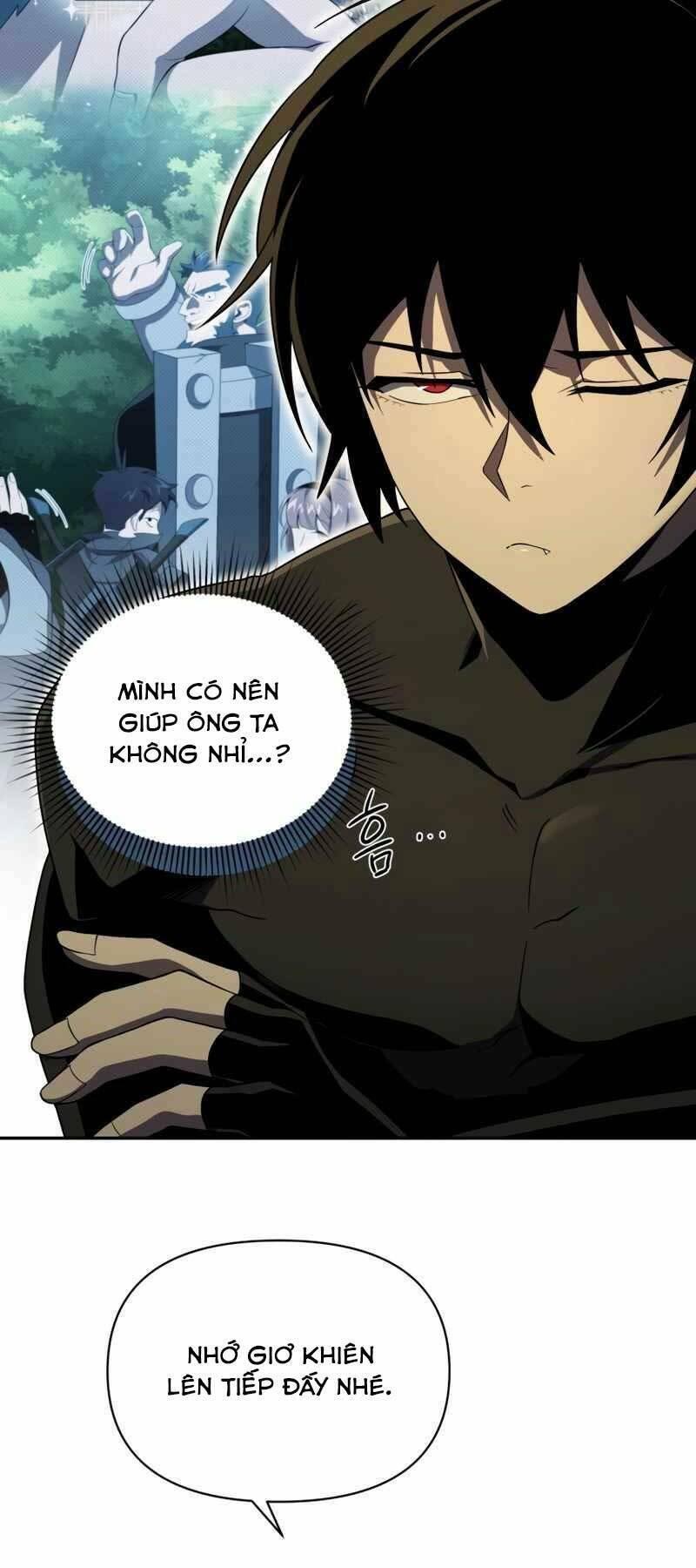 sự trở lại của người chơi sau 10000 năm chapter 18 37