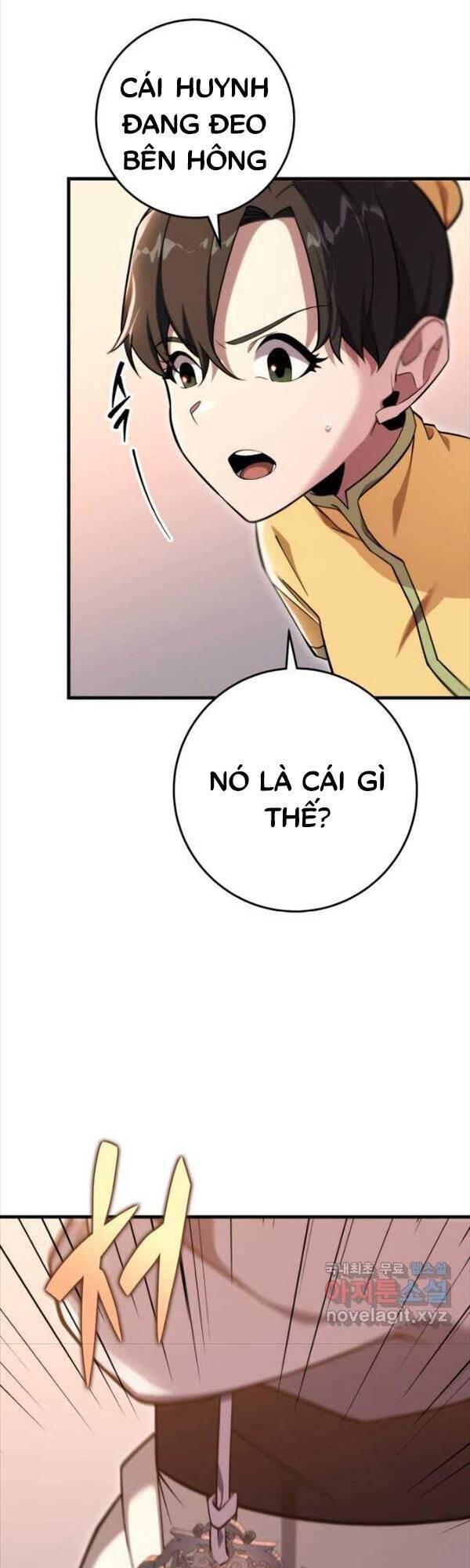 cửu thiên kiếm pháp chapter 58 31