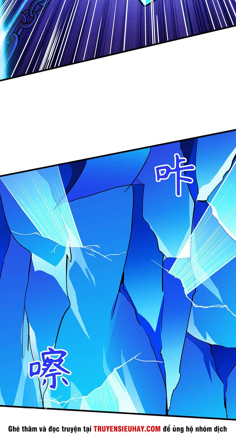 võ đạo độc tôn chapter 107 16