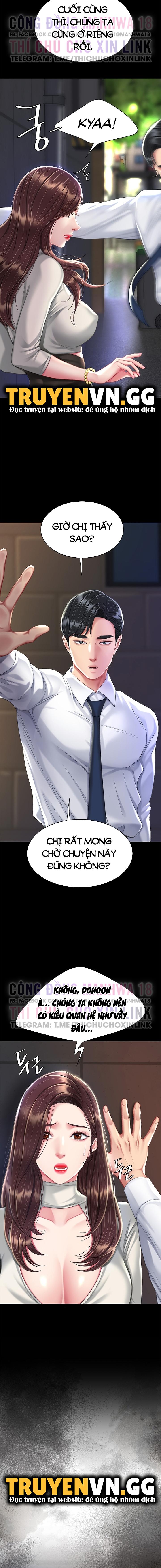 ăn mẹ bạn trước chapter 7 21