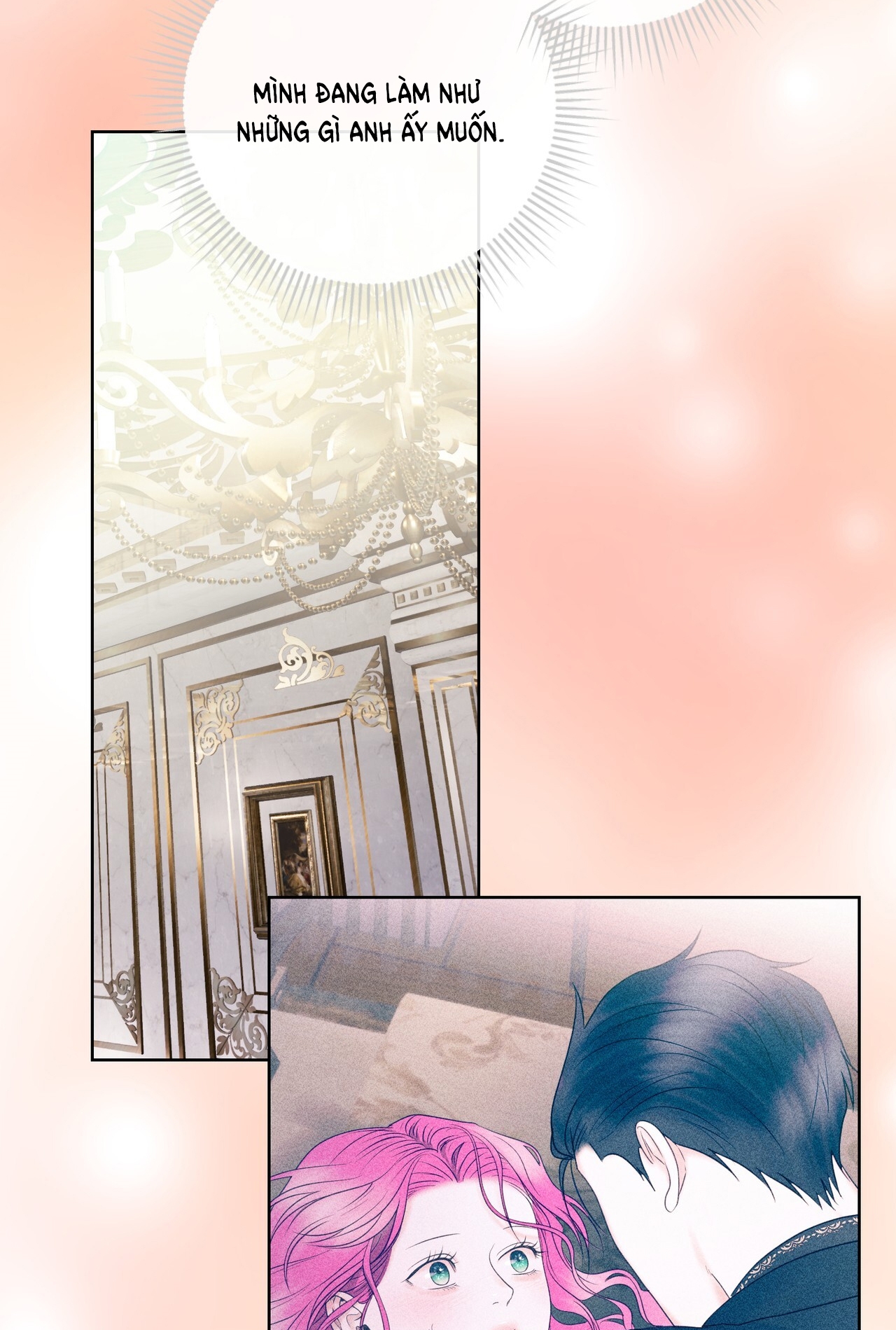 hợp đồng hôn nhân với hai người chồng chapter 17.1 46