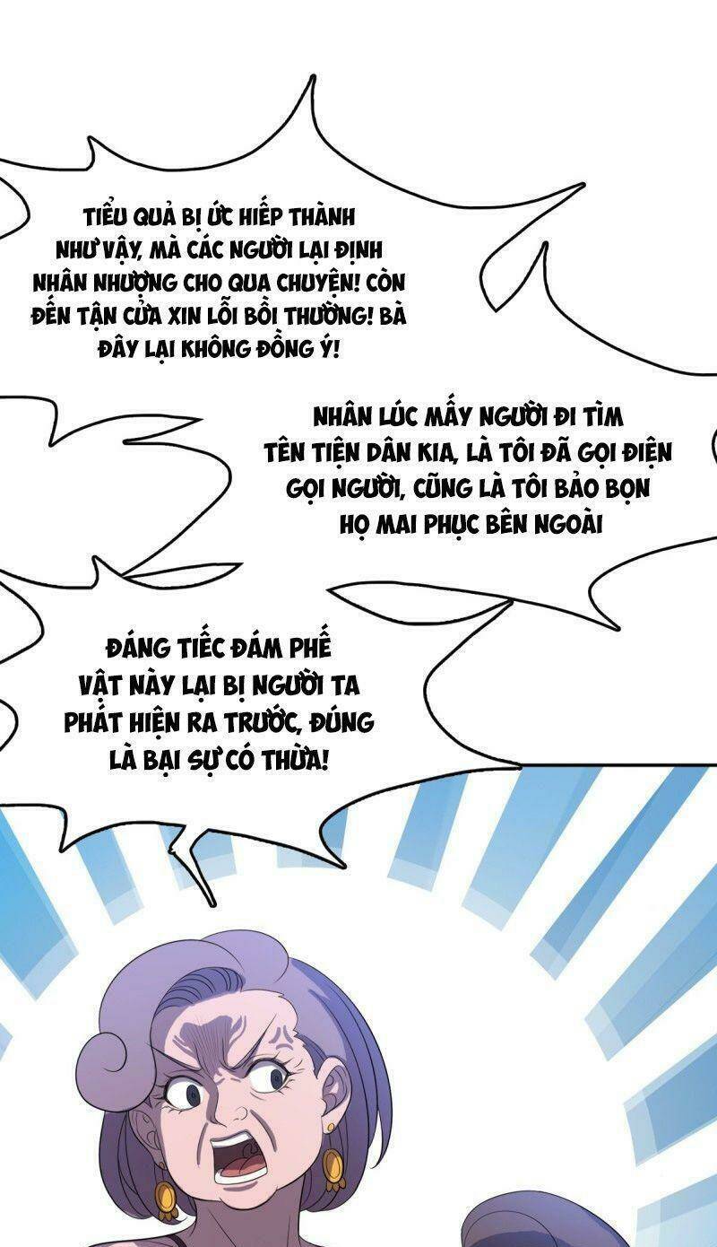 phụ hồn giả chapter 35 22