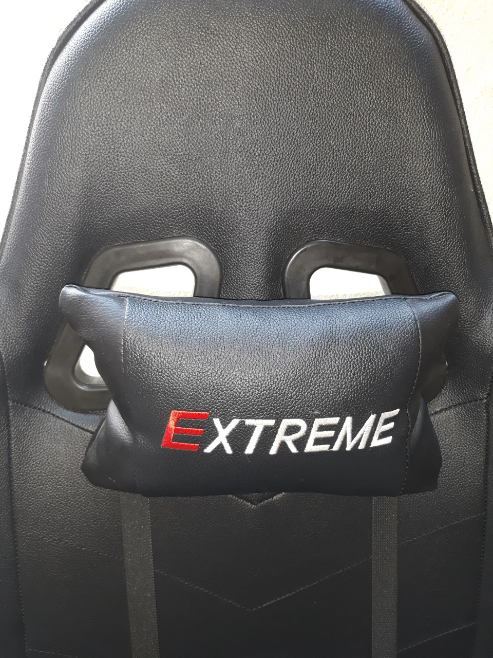 Ghế EXTREME ZERO X - ĐEN HÀNG CHÍNH HÃNG