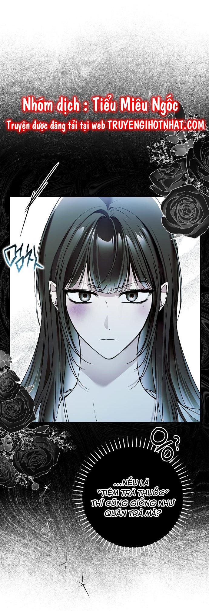 ai đó đang chiếm hữu cơ thể của tôi chapter 34 10