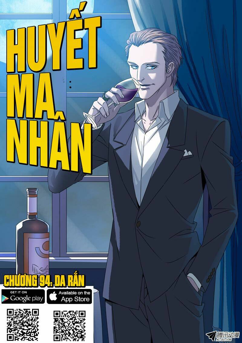 huyết ma nhân chapter 94 2