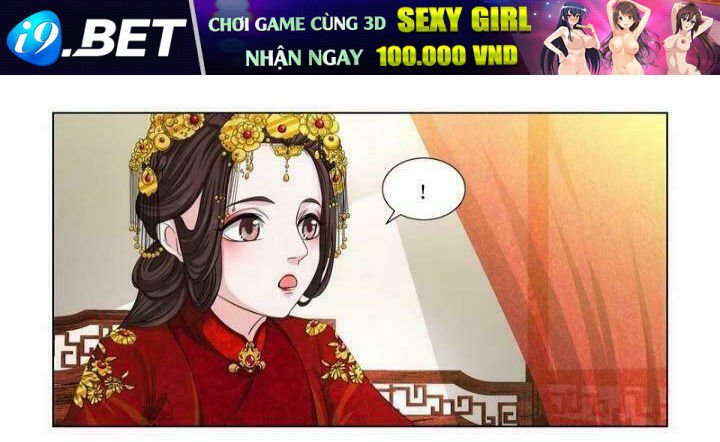 phượng câu tình - phế hậu độc bộ thiên hạ chapter 2 20