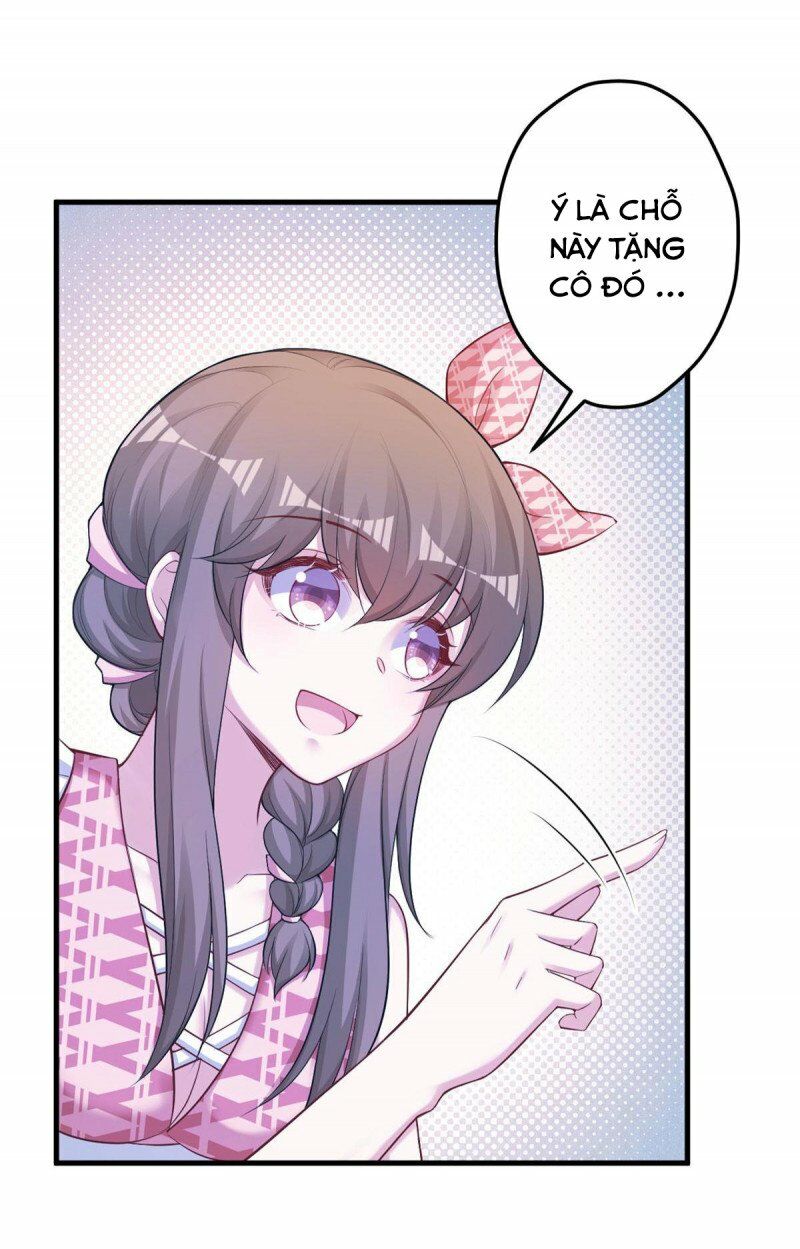 [16+] thảnh thơi thú thế chủng chủng điền, sinh sinh tể chapter 396 5