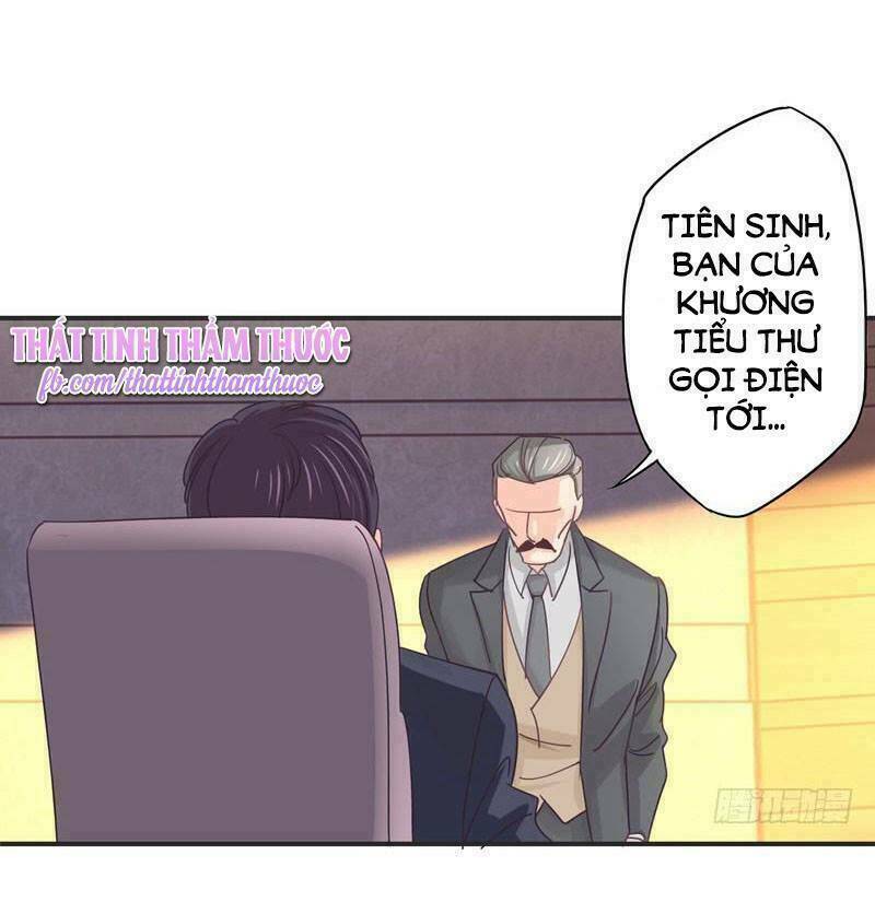 cuồng duệ tiểu thê chapter 27 19