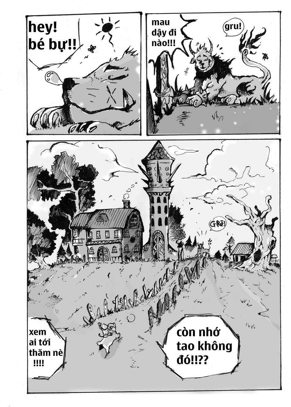 kin kin chapter 1 15