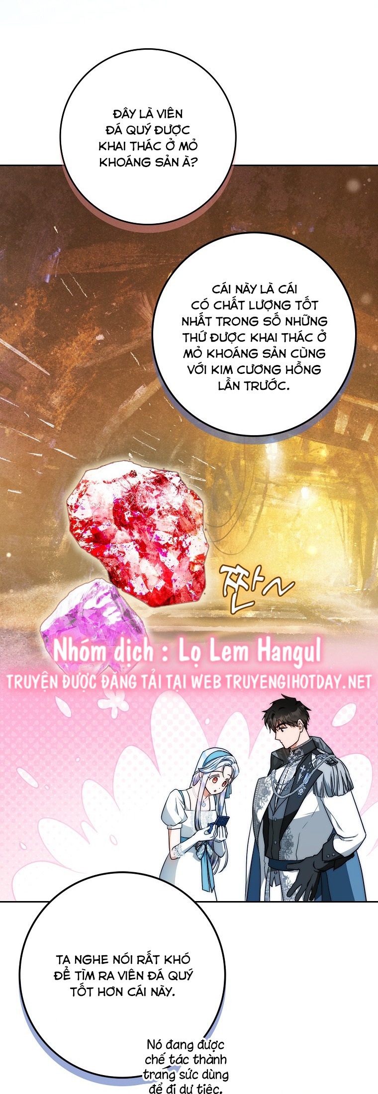 trở thành vợ của nam chính chapter 100 31