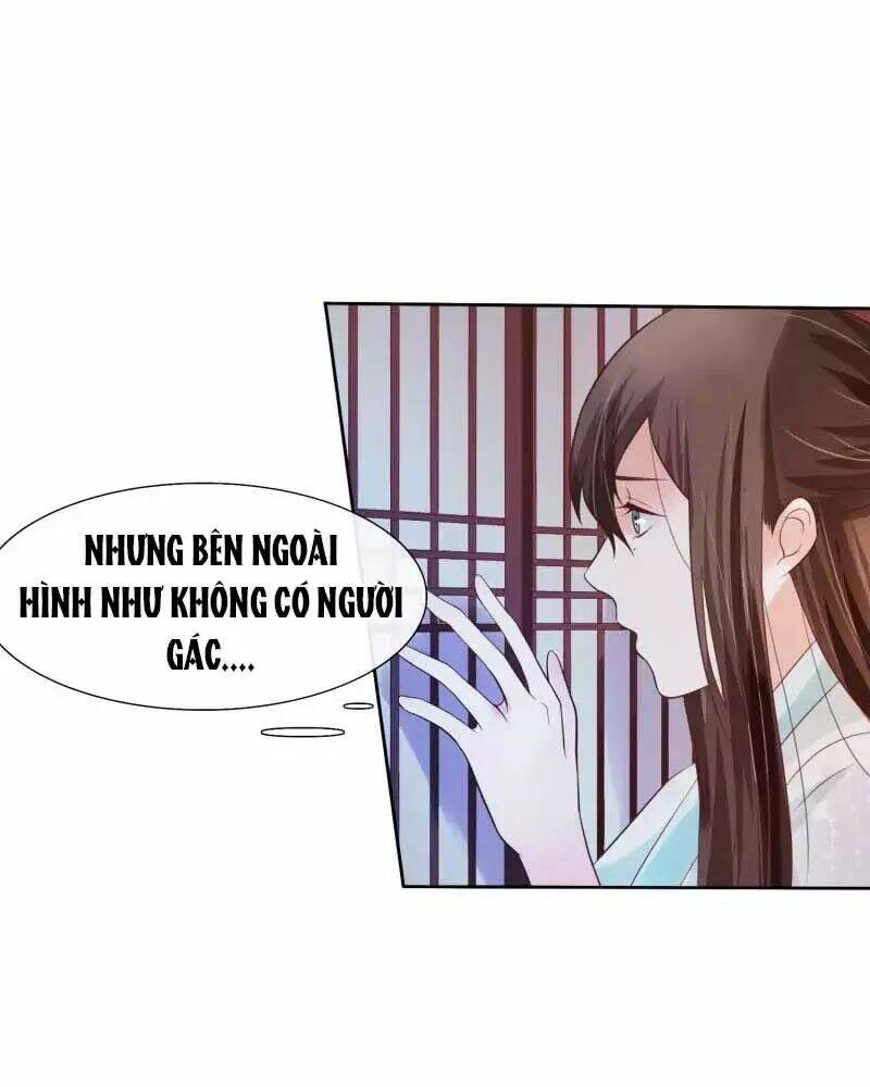 mười dặm hồng trang, thay huynh xuất giá chapter 25 32