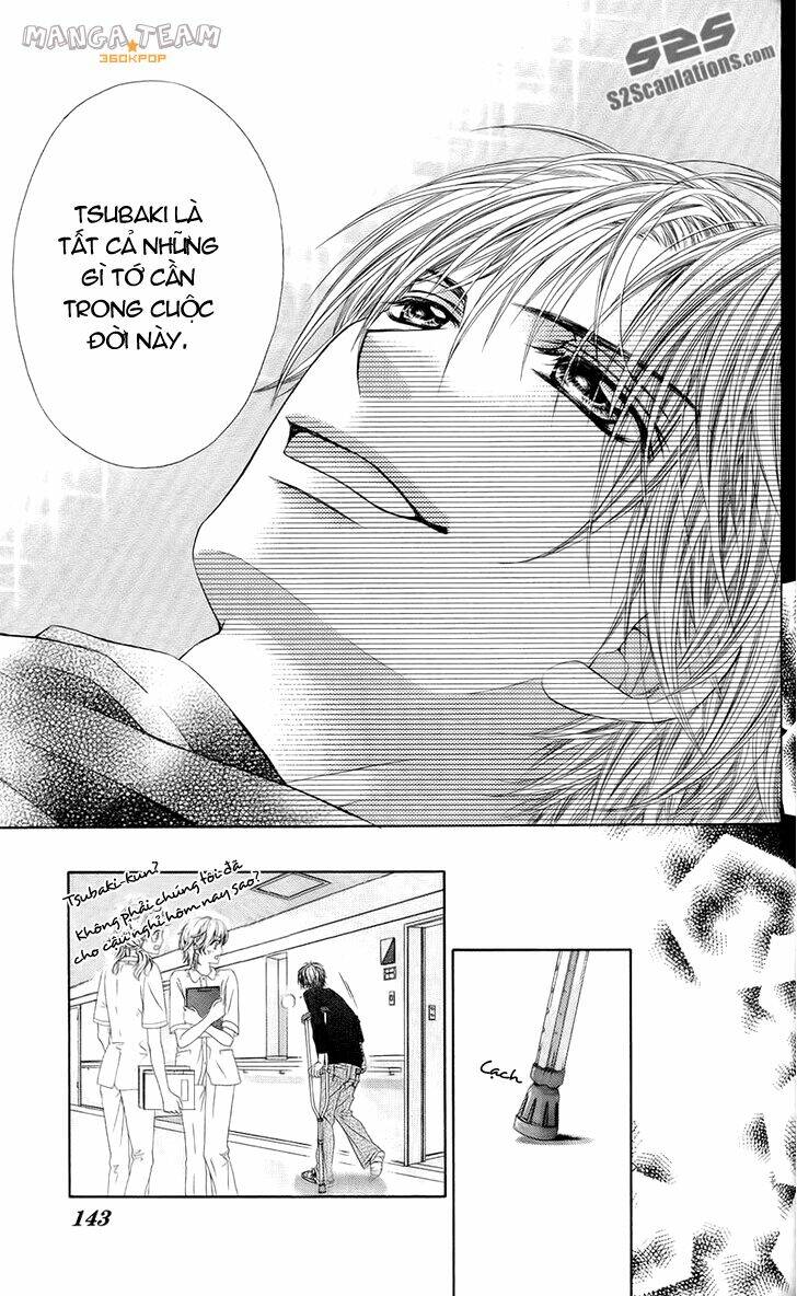 kyou, koi wo hajimemasu - mộng mơ đầu đời chapter 85 24
