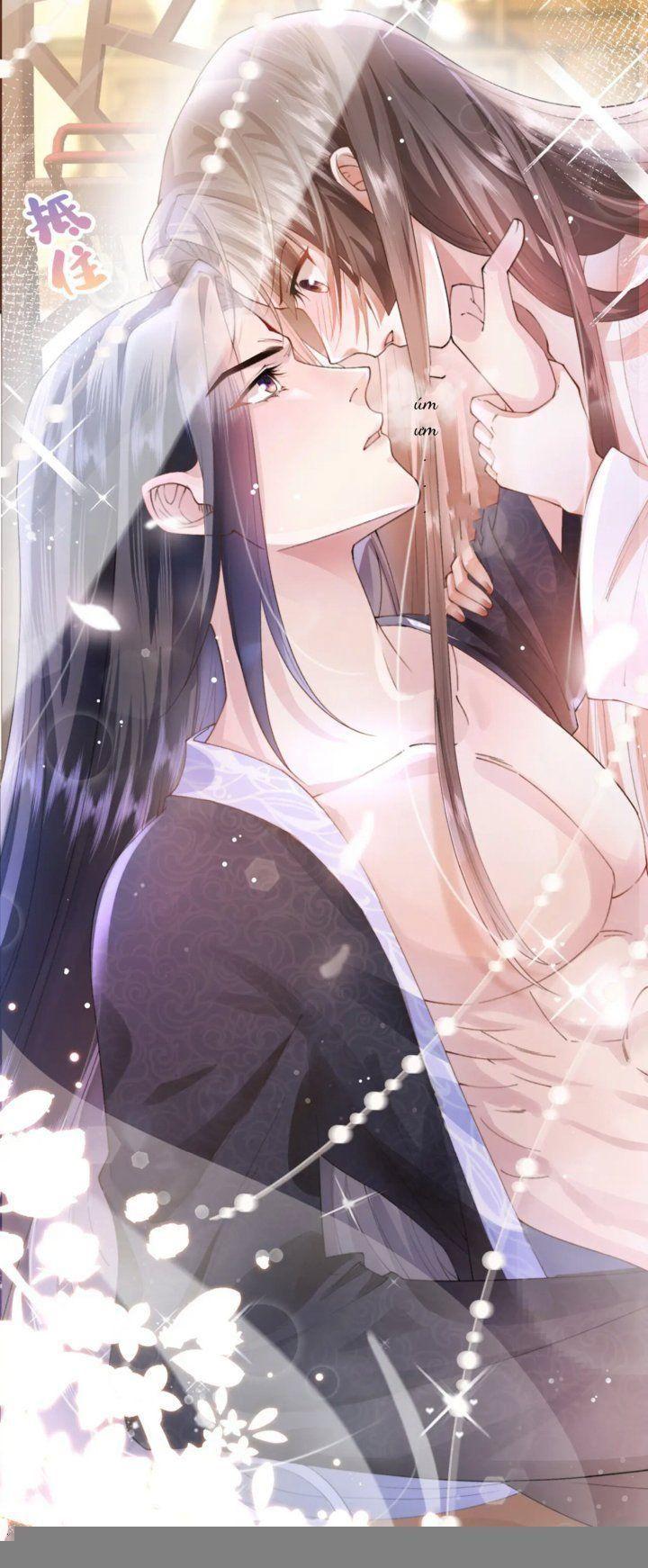 hắc hoá hậu hí tinh thế tử phong cuồng cầu thiếp thiếp chapter 1 9