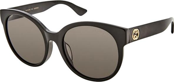 Kính Mát Nữ Gucci GG0035SA