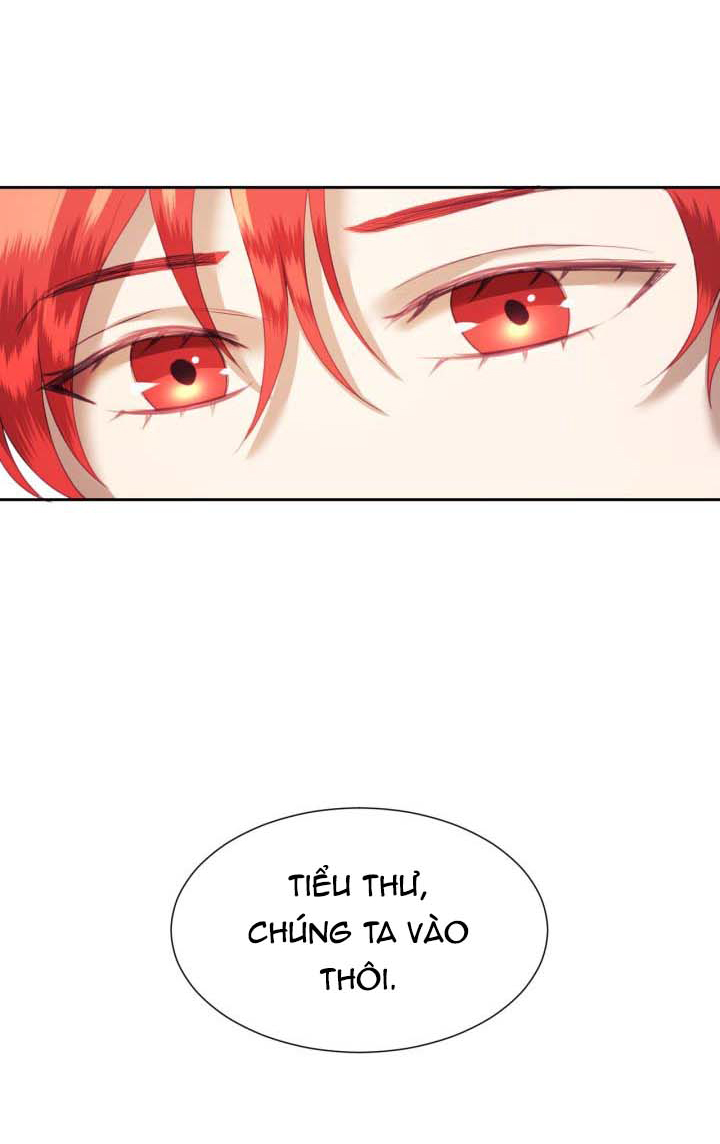 công chúa giả mạo và chú thỏ con chapter 6 30