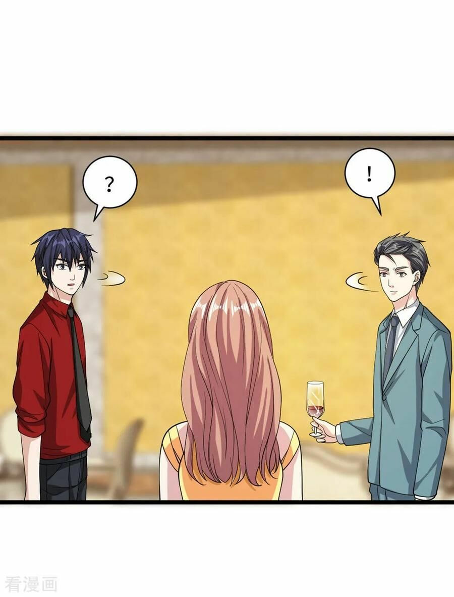 đô thị tà vương chapter 25 33