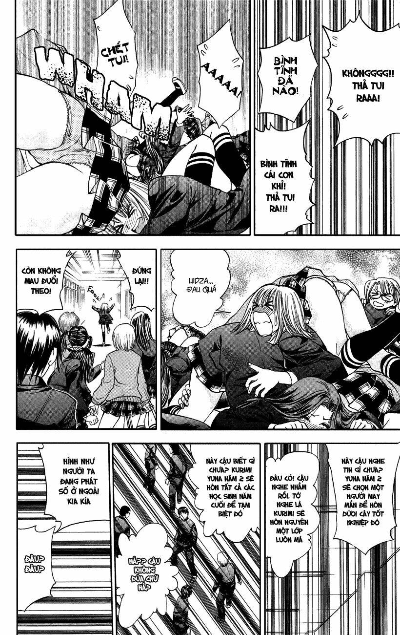 pretty face chapter 45 15