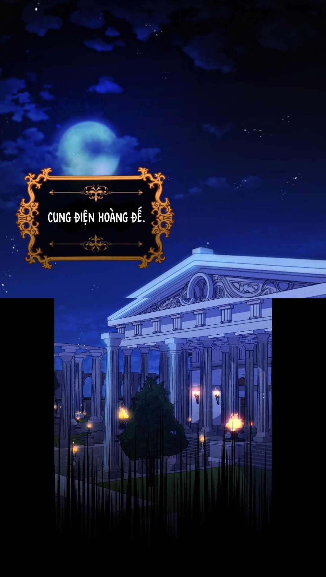 quý cô không thể chạm vào chapter 1 2