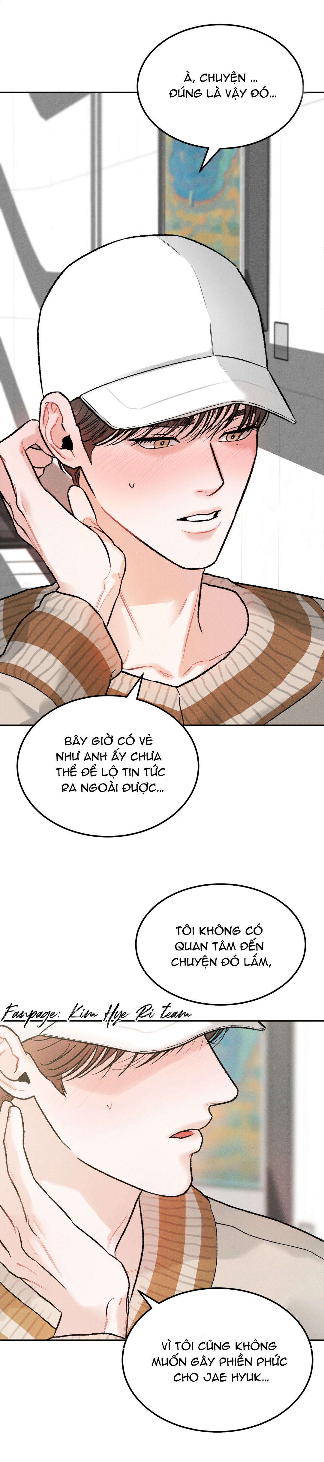 limited run chapter 14 14