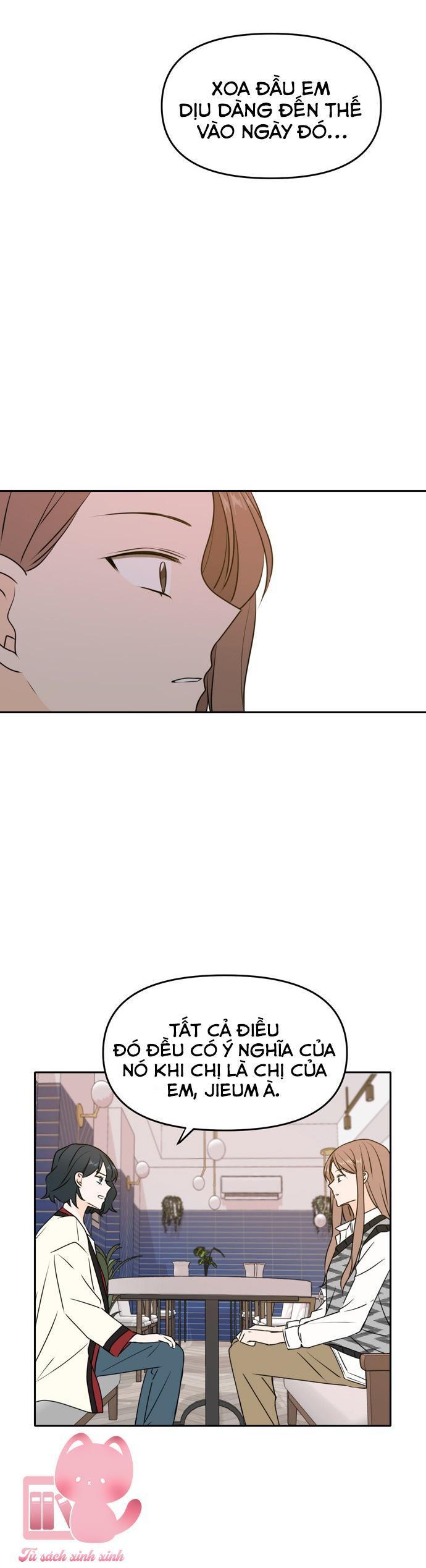 hẹn gặp nhau ở kiếp thứ 19 chapter 45 8