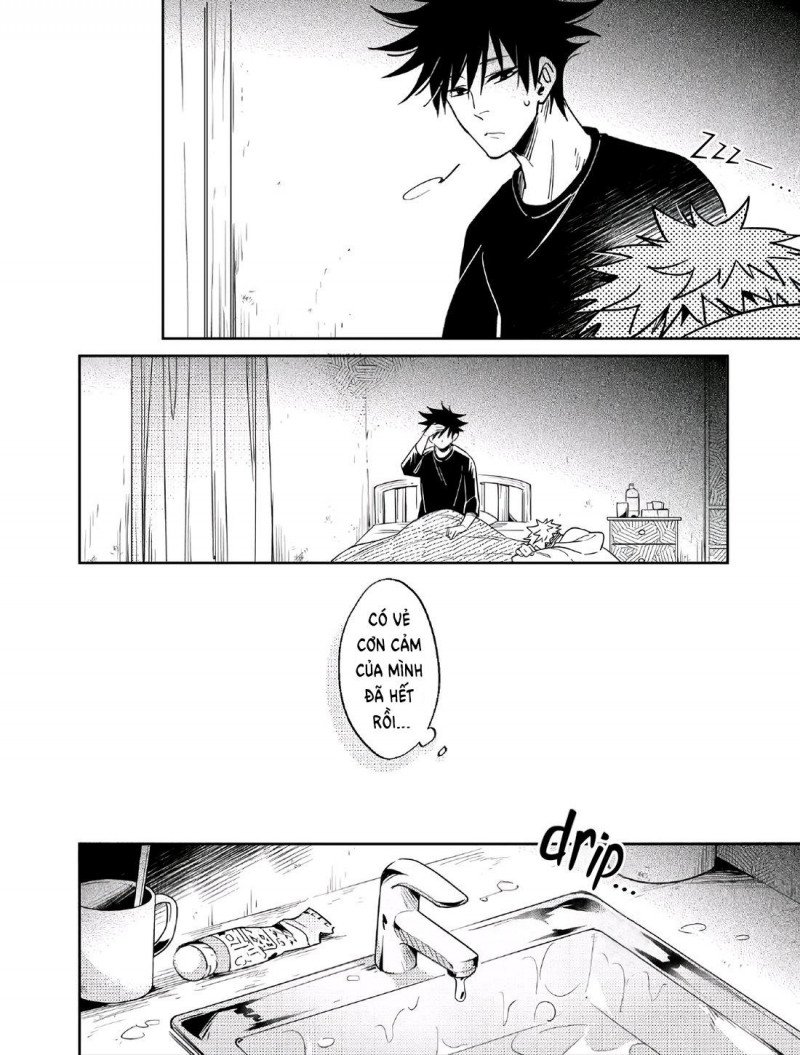 cp trong jujutsu kaisen dj chapter 7 27