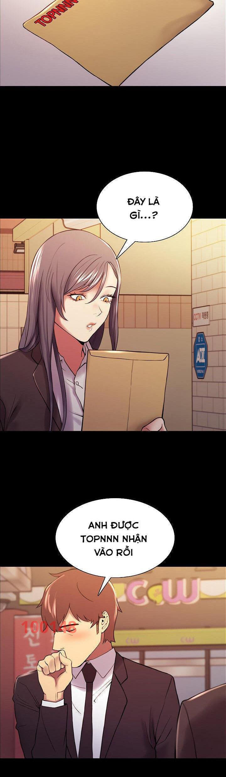 chạy trốn gia đình chapter 54 28