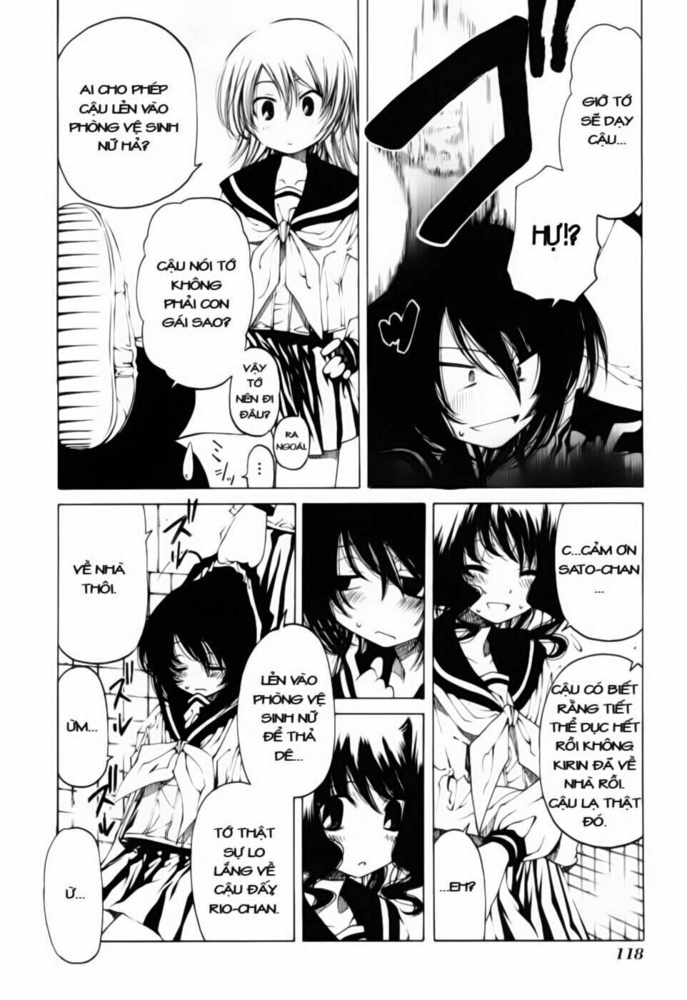 oni gokko chapter 5 6