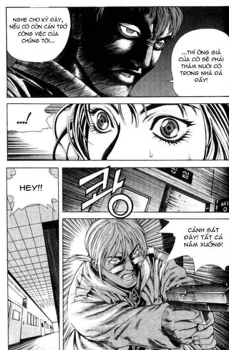 đảo địa ngục chapter 29 7