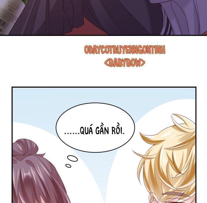 chiếc bật lửa và váy công chúa (b) chapter 14 14